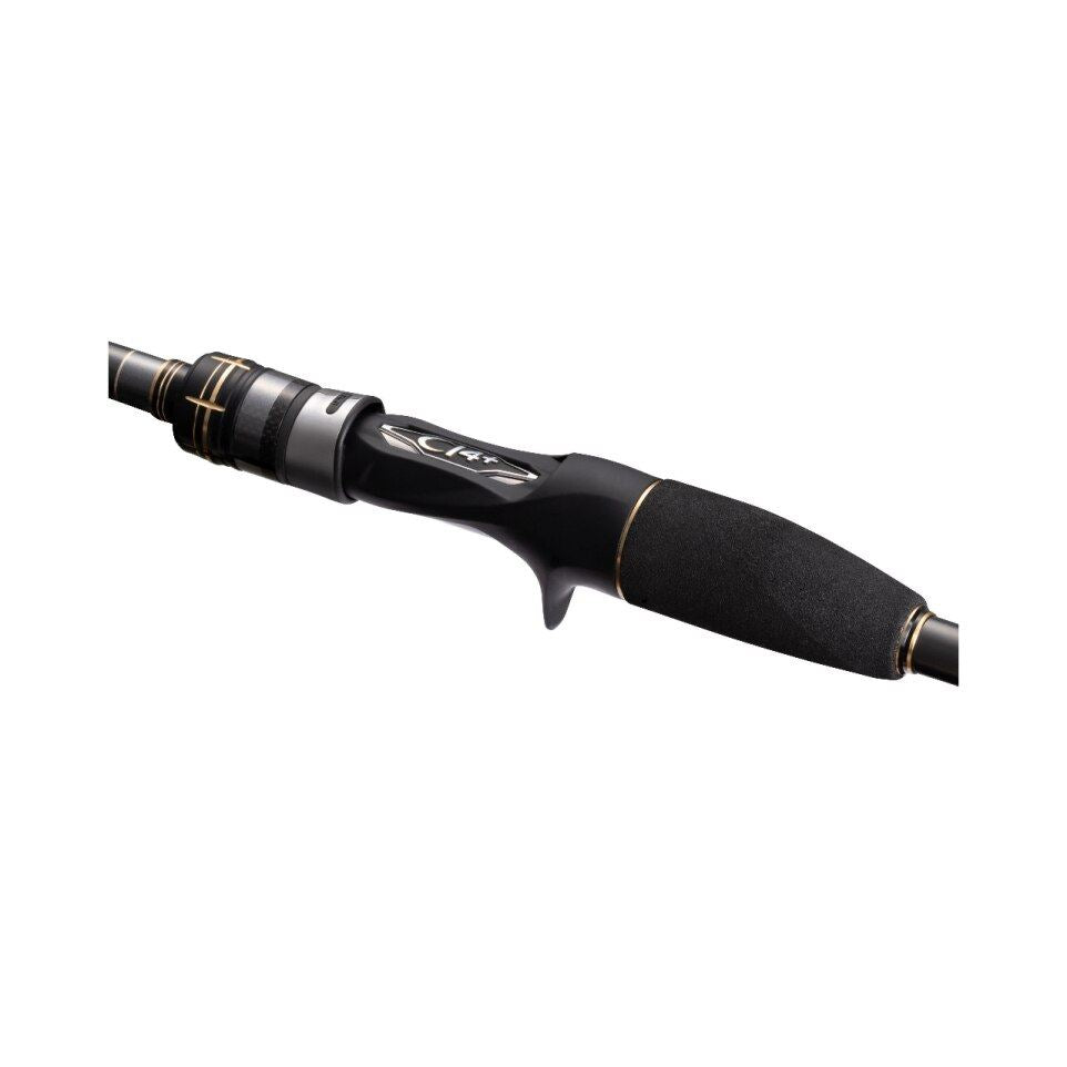 タコマスター エクスチューン M175 1.75m ロッド(船/専用)