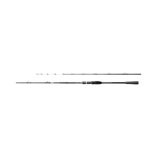 タコマスター エクスチューン M175 1.75m ロッド(船/専用)