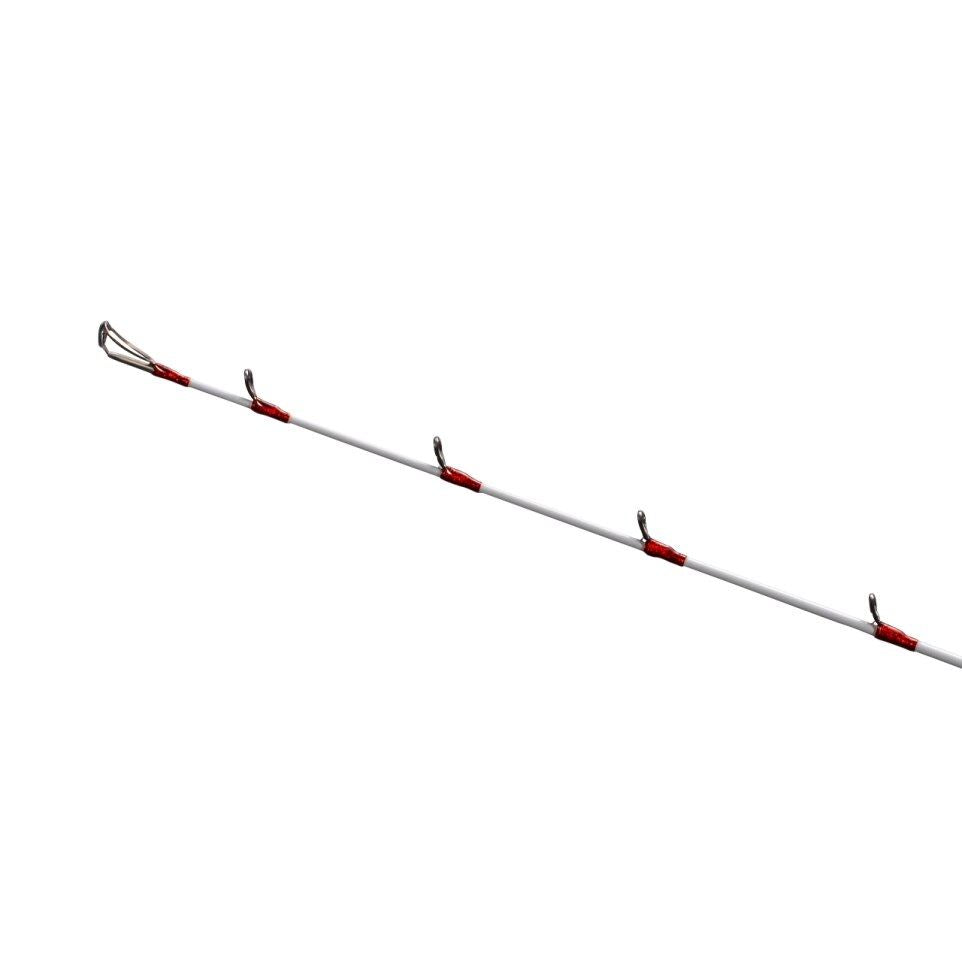 バイオインパクト ヒラメ 64M270 2.70m ロッド(船/専用)