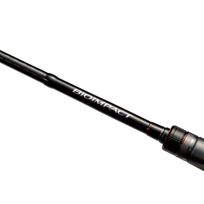 バイオインパクト マルイカ 82-SS155 1.55m ロッド(船/専用)