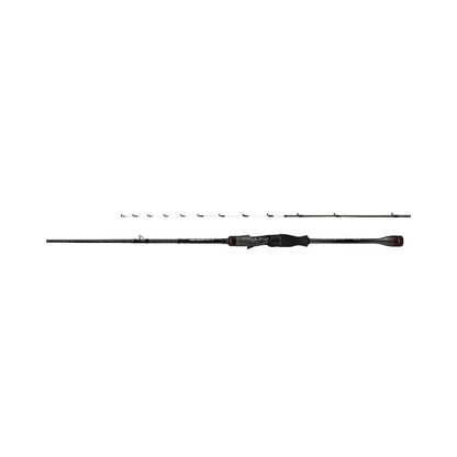 バイオインパクト マルイカ 82-SS155 1.55m ロッド(船/専用)