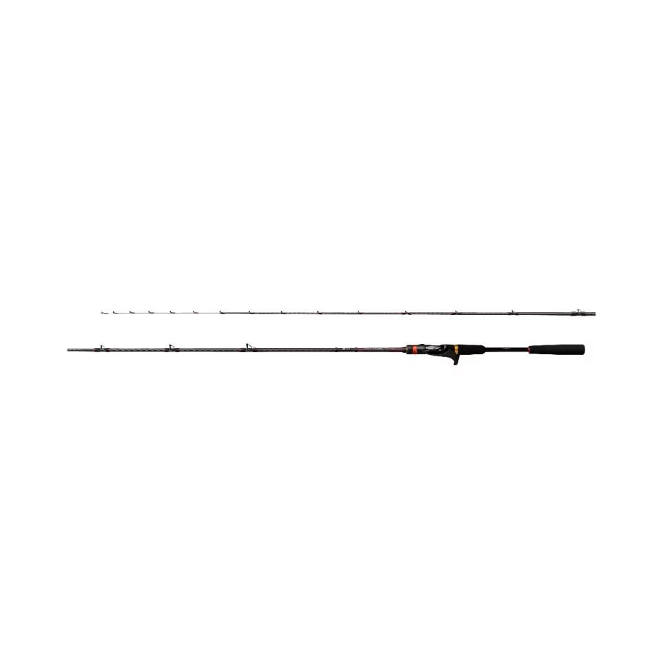 エンゲツSS 一つテンヤマダイ B240HH/RIGHT ベイト/右巻き 2.40m ロッド(船/専用)