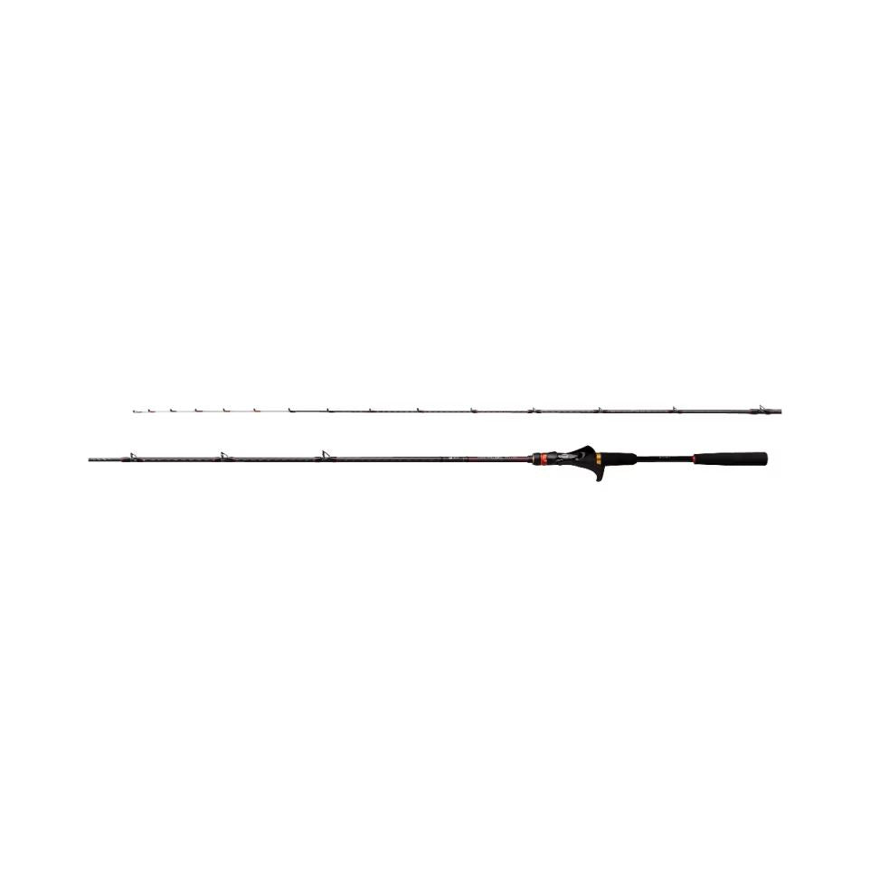 エンゲツSS 一つテンヤマダイ B240HH/LEFT ベイト/左巻き 2.40m ロッド(船/専用)