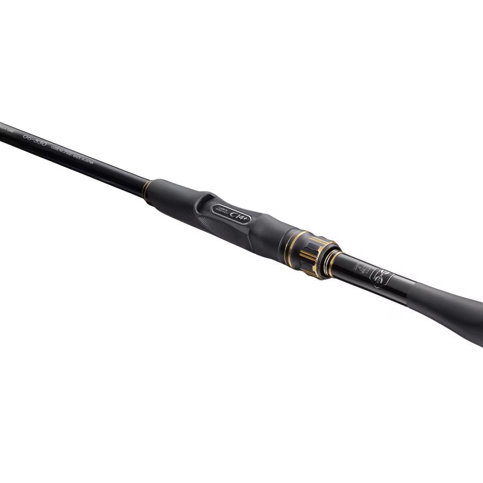 鱗海(りんかい) リミテッド 0.6-530 5.30m ロッド(磯/防波堤)