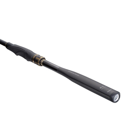 鱗海(りんかい) リミテッド 0.6-530 5.30m ロッド(磯/防波堤)