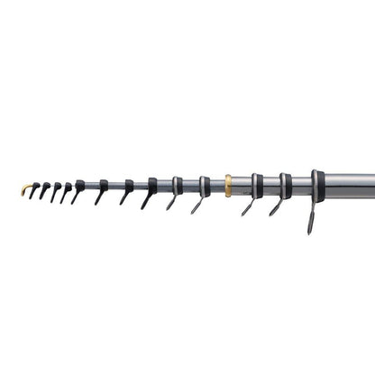 鱗海(りんかい) リミテッド 0.6-530 5.30m ロッド(磯/防波堤)