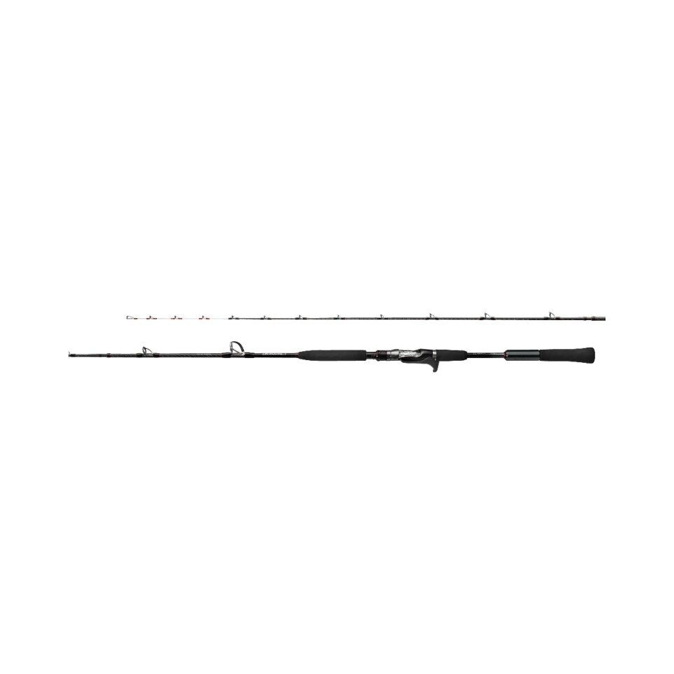 バイオインパクト 中深場 73MH210/RIGHT 右巻き 2.10m ロッド(船/専用)