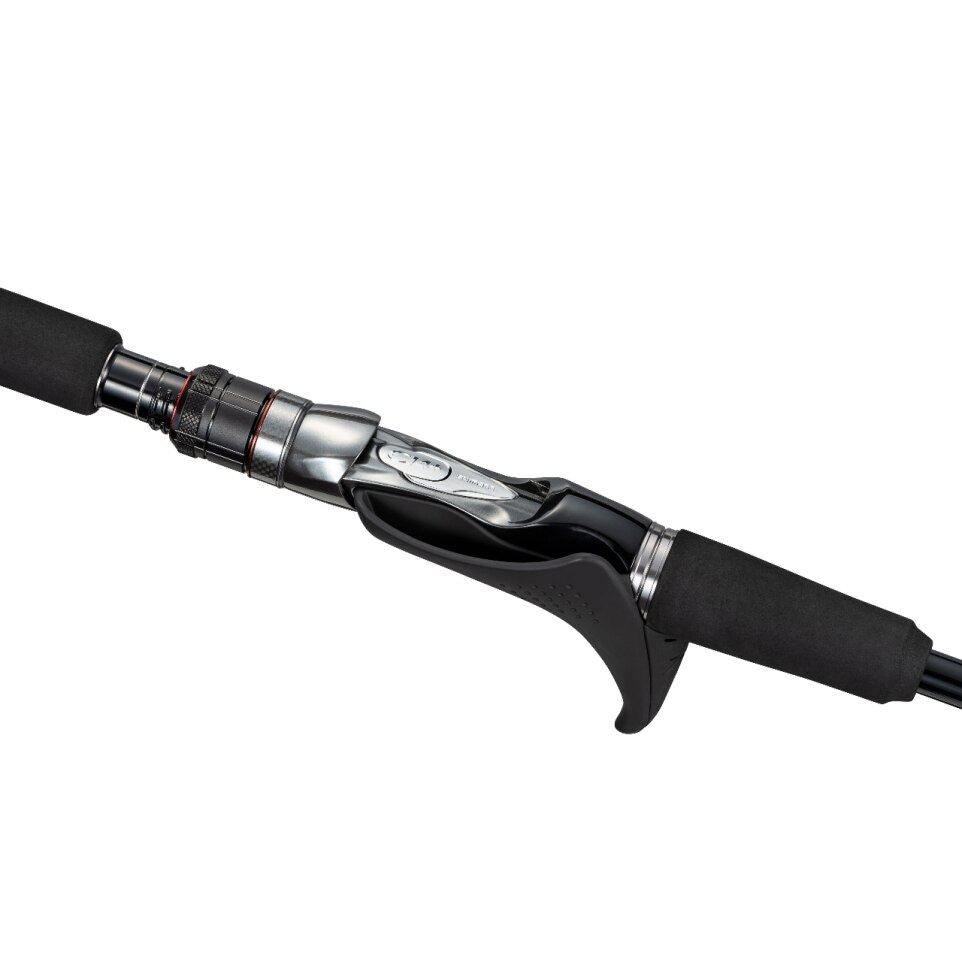 バイオインパクト 中深場 73MH210/RIGHT 右巻き 2.10m ロッド(船/専用)