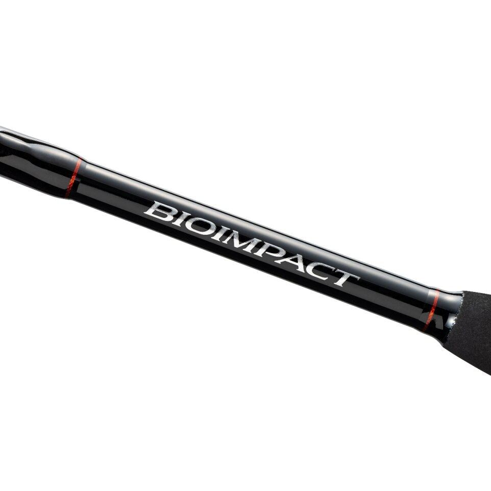 バイオインパクト 中深場 73MH210/RIGHT 右巻き 2.10m ロッド(船/専用)