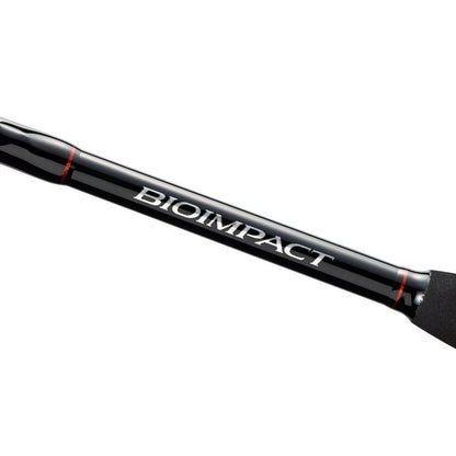 バイオインパクト 中深場 73H200/RIGHT 右巻き 2.00m ロッド(船/専用)