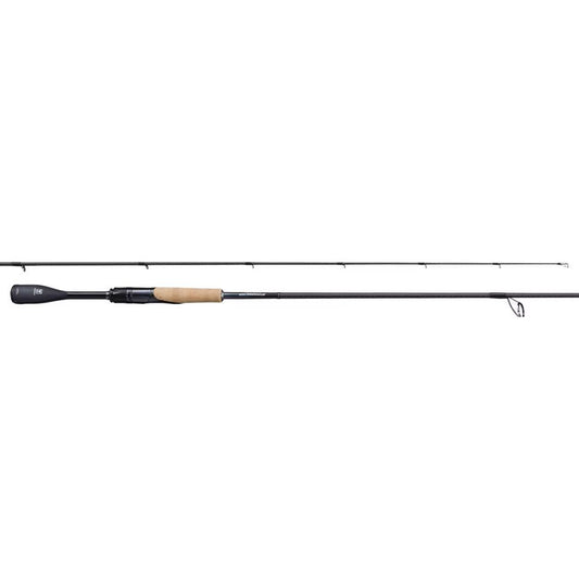 ポイズングロリアス 263ML スピニングモデル 1.91m ロッド(バス)