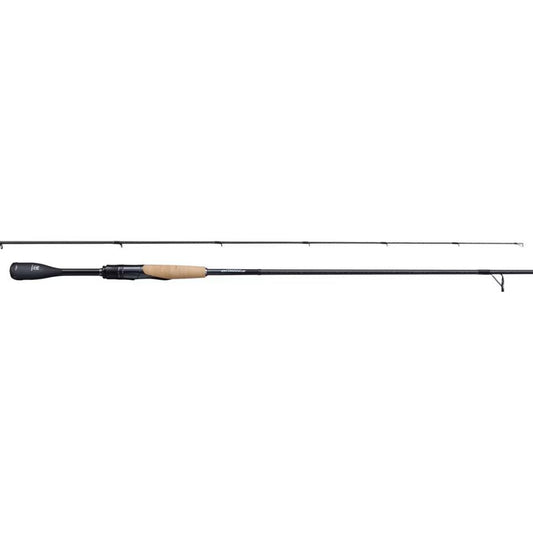 ポイズングロリアス 267UL+ スピニングモデル 2.01m ロッド(バス)