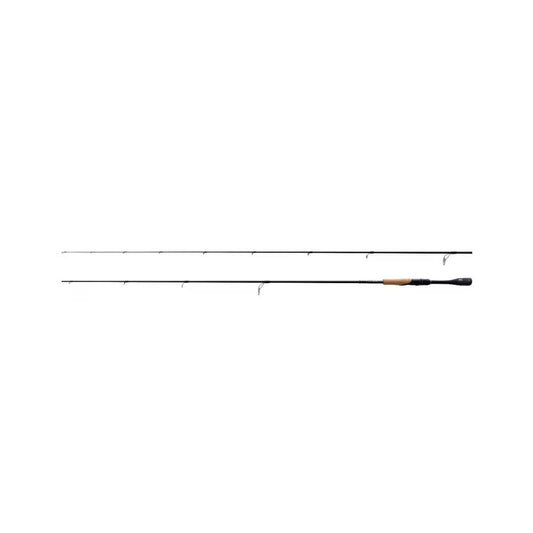 ポイズングロリアス 268M+ スピニングモデル 2.03m ロッド(バス)