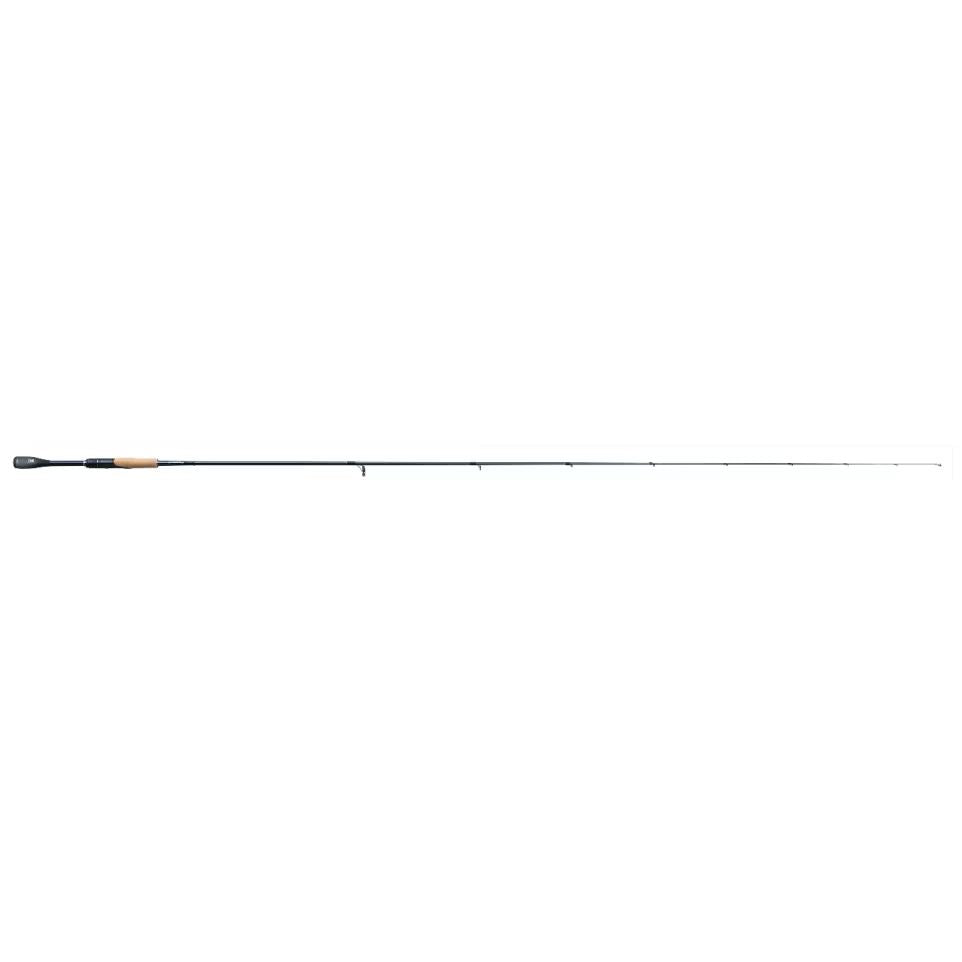 ポイズングロリアス 2610L-S スピニングモデル 2.08m ロッド(バス)