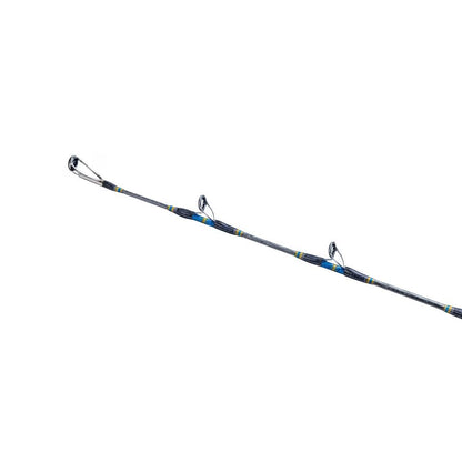 バンディット 落し込み MH250 2.50m ロッド(船/専用)