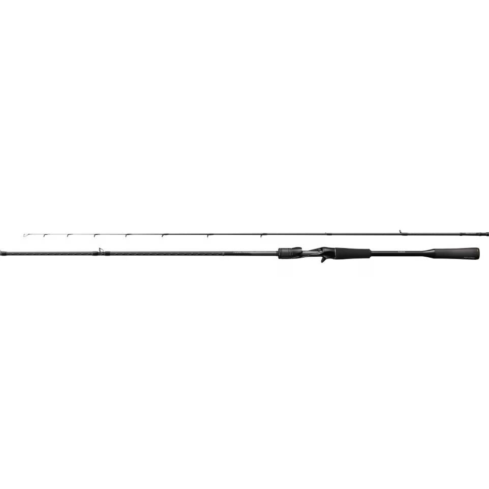 ハードロッカー エクスチューン B68H-S/BOAT ベイトモデル 2.03m ロッド(ショアソルト)