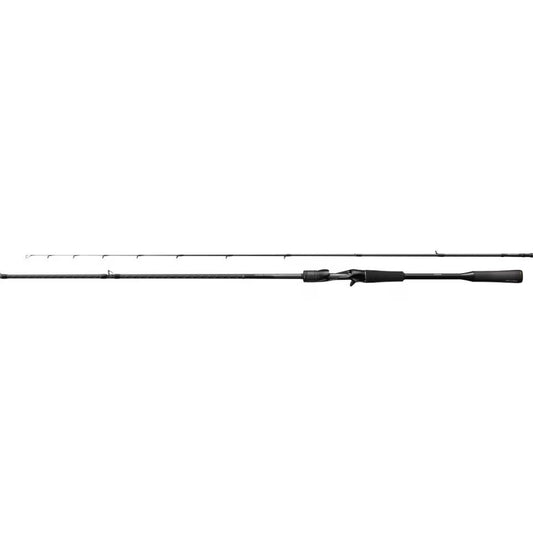 ハードロッカー エクスチューン B68H-S/BOAT ベイトモデル 2.03m ロッド(ショアソルト)