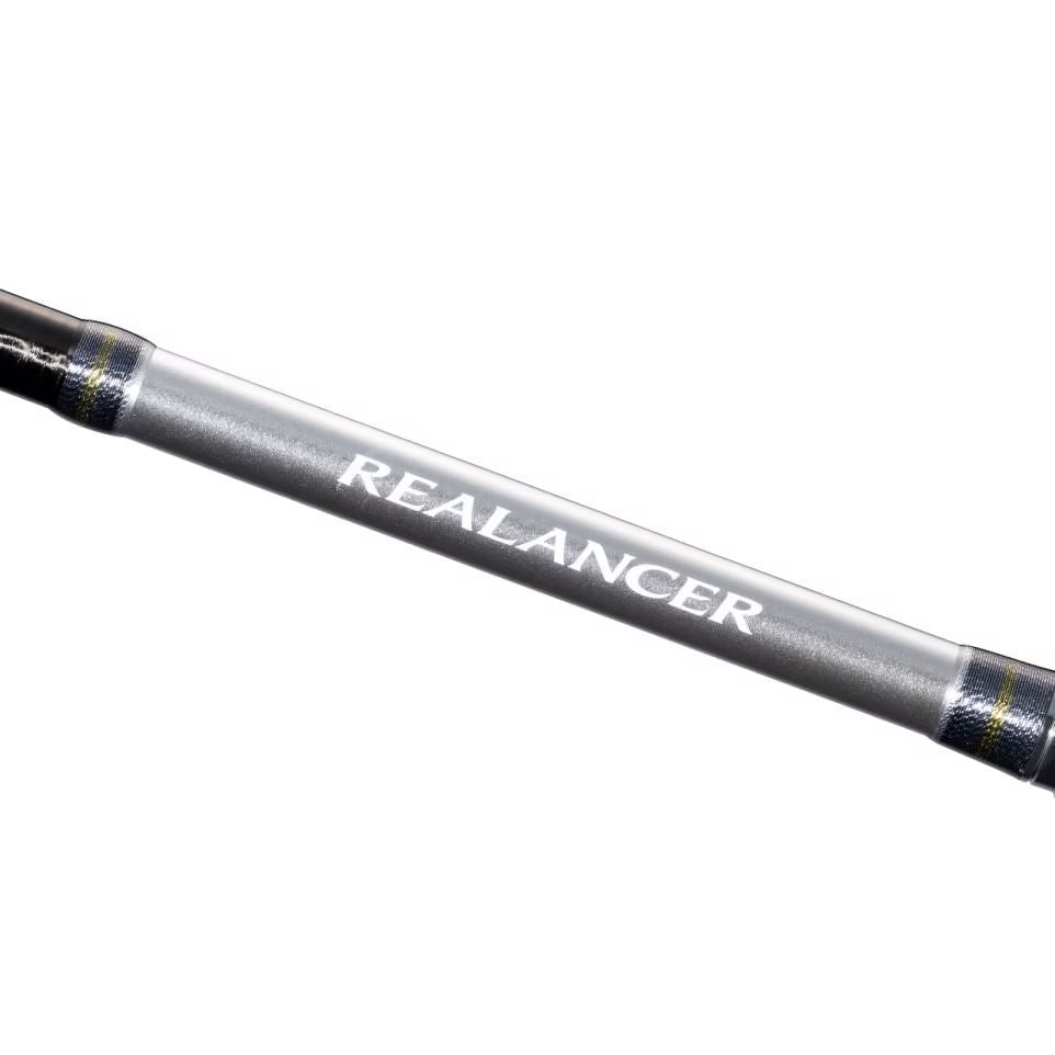 リアランサー メバル M300 3.00m ロッド(船/専用)