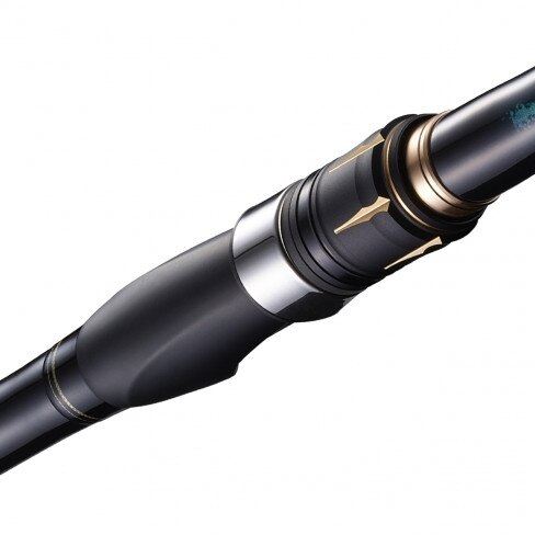 アオリスタ 500 5.00m ロッド(磯/防波堤)