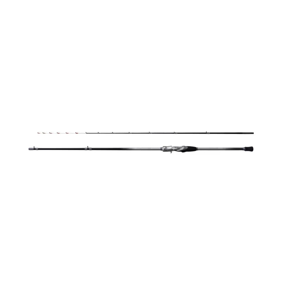 ステファーノSS S180-2 1.80m ロッド(船/専用)