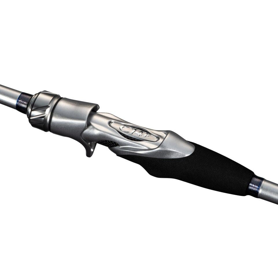 ステファーノSS S180-2 1.80m ロッド(船/専用)