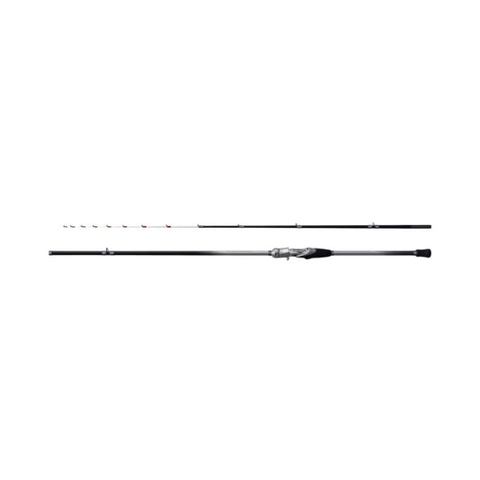 ステファーノSS MH175-2 1.75m ロッド(船/専用)