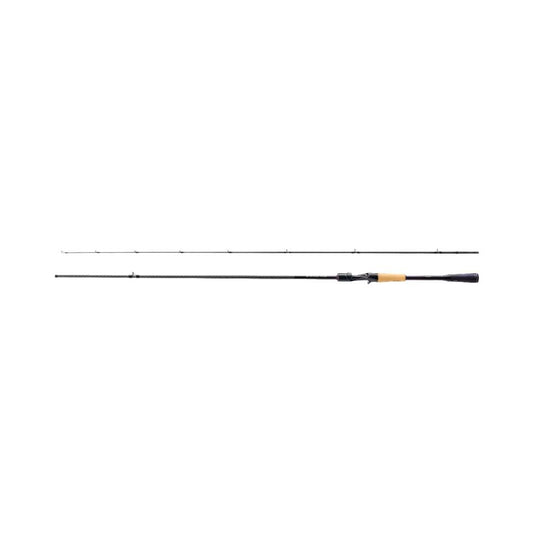 ブレニアス エクスチューン B76ML ベイトモデル 2.29m ロッド(ショアソルト)