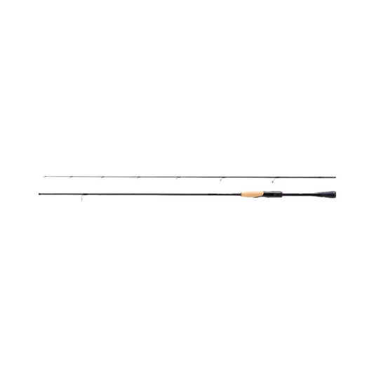 ブレニアス エクスチューン S72ML スピニングモデル 2.18m ロッド(ショアソルト)