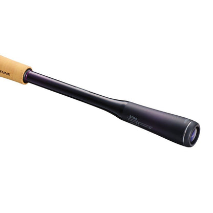 ブレニアス エクスチューン B76ML ベイトモデル 2.29m ロッド(ショアソルト)