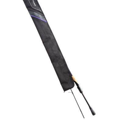 ブレニアス エクスチューン B76ML ベイトモデル 2.29m ロッド(ショアソルト)