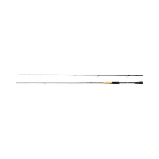 ブレニアス エクスチューン S78ML スピニングモデル 2.34m ロッド(ショアソルト)