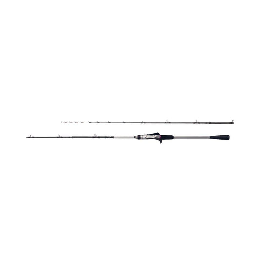 サーベルマスターXR テンヤ 91HH170/LEFT 左巻き 1.70m ロッド(船/専用)