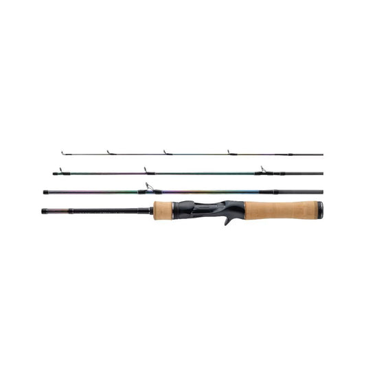 カーディフ ストリームリミテッド B48UL-4 ベイトモデル 1.42m ロッド(トラウト/フライ)