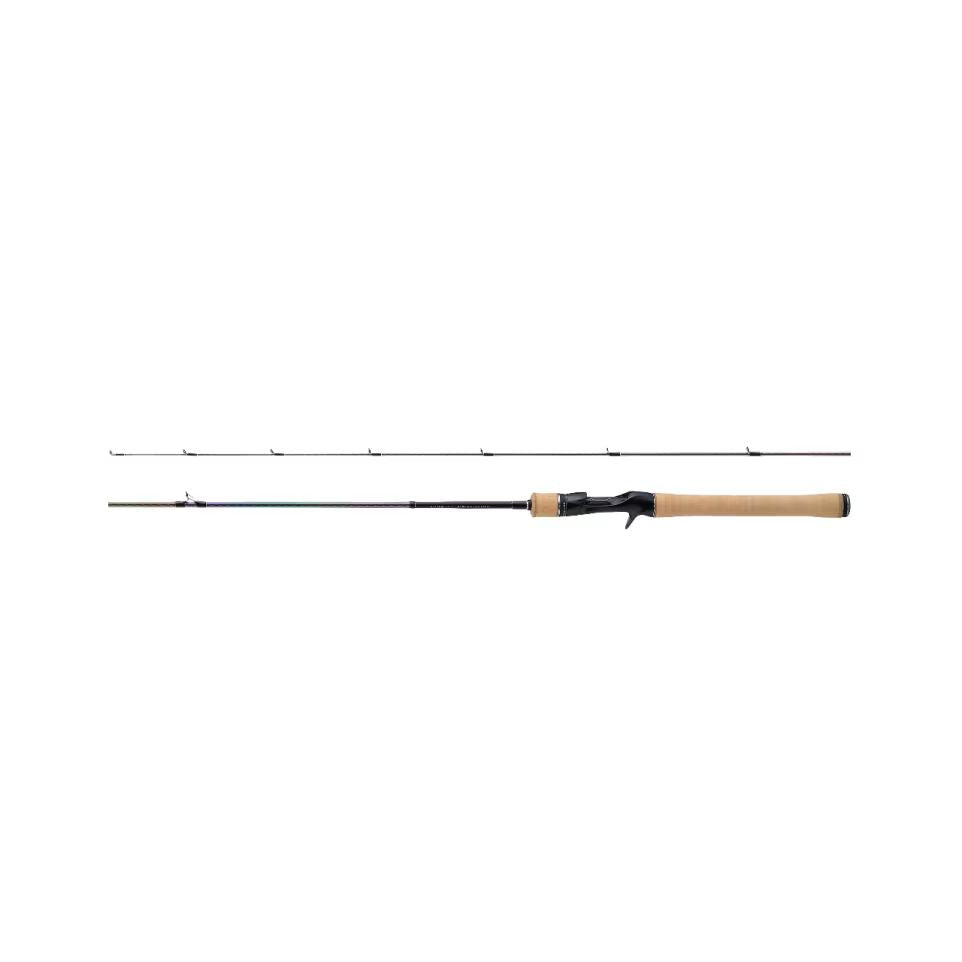 カーディフ ストリームリミテッド B64L ベイトモデル 1.93m ロッド(トラウト/フライ)