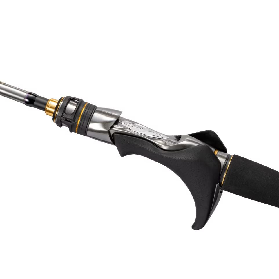 サーベルマスター リミテッド 82MH180 1.80m ロッド(船/専用)