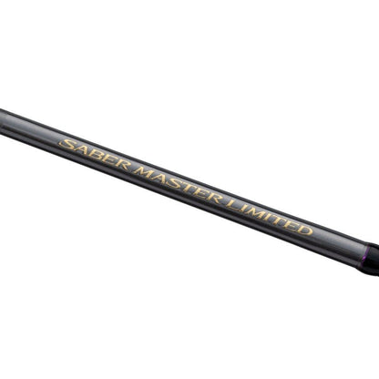 サーベルマスター リミテッド 82MH180 1.80m ロッド(船/専用)