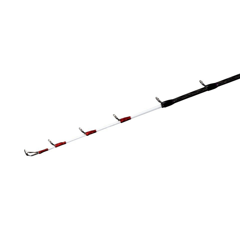 サーベルマスター リミテッド 82MH180 1.80m ロッド(船/専用)