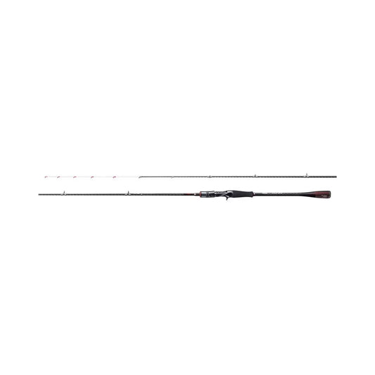 セフィア エクスチューン ティップエギング レッドデビル B605MH-S ベイトモデル 1.96m ロッド(エギ/スッテ)