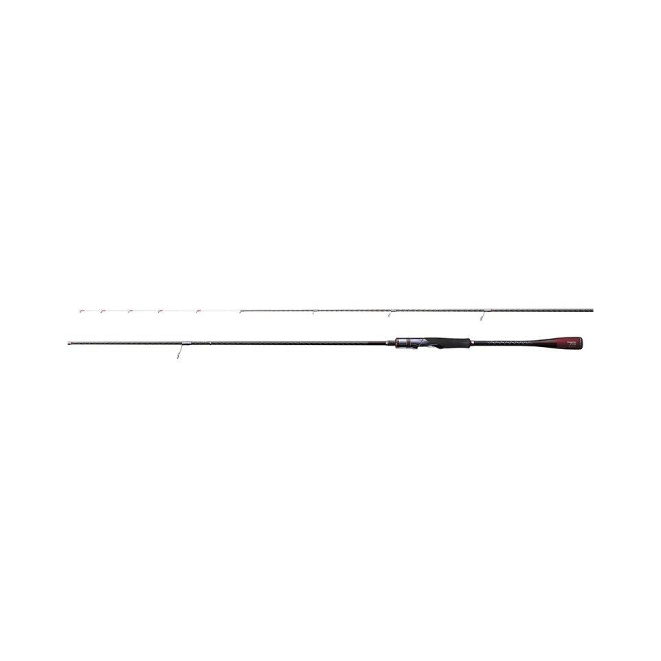 セフィア エクスチューン ティップエギング レッドデビル S608MH-S スピニングモデル 2.03m ロッド(エギ/スッテ)