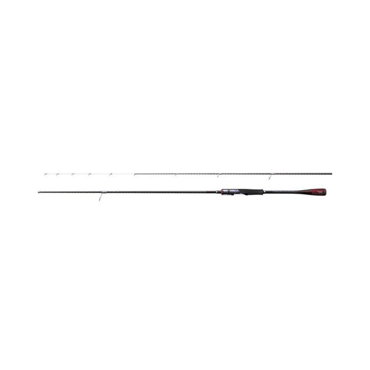 セフィア エクスチューン ティップエギング レッドデビル S608MH-S スピニングモデル 2.03m ロッド(エギ/スッテ)