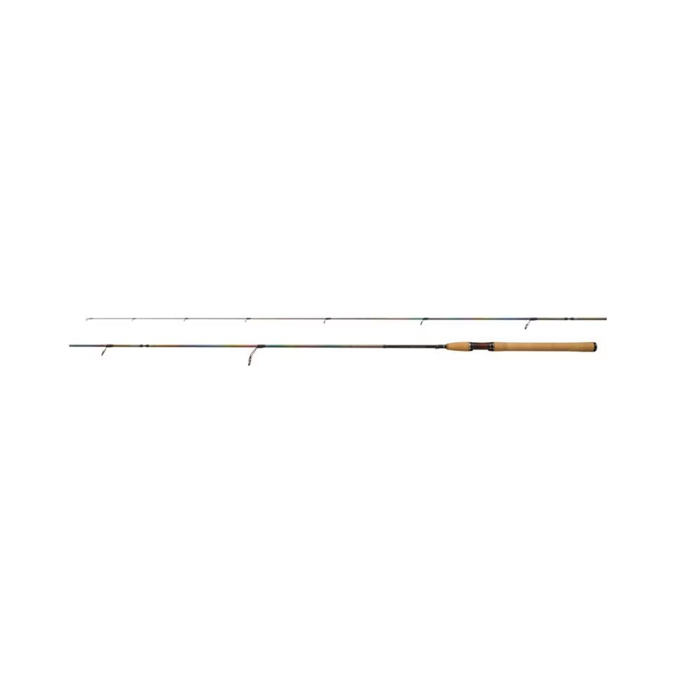 カーディフ モンスターリミテッド TW77L スピニングモデル 2.31m ロッド(トラウト/フライ)