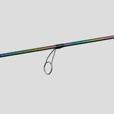 カーディフ モンスターリミテッド DP93ML スピニングモデル 2.82m ロッド(トラウト/フライ)