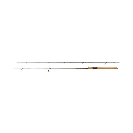 カーディフ モンスターリミテッド DP83ML スピニングモデル 2.51m ロッド(トラウト/フライ)