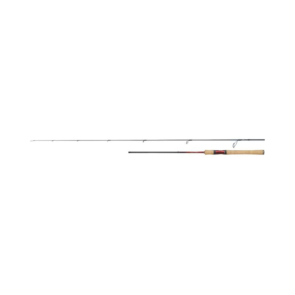 ワールドシャウラ 2651F-3 スピニングモデル 1.98m ロッド(フリースタイル)