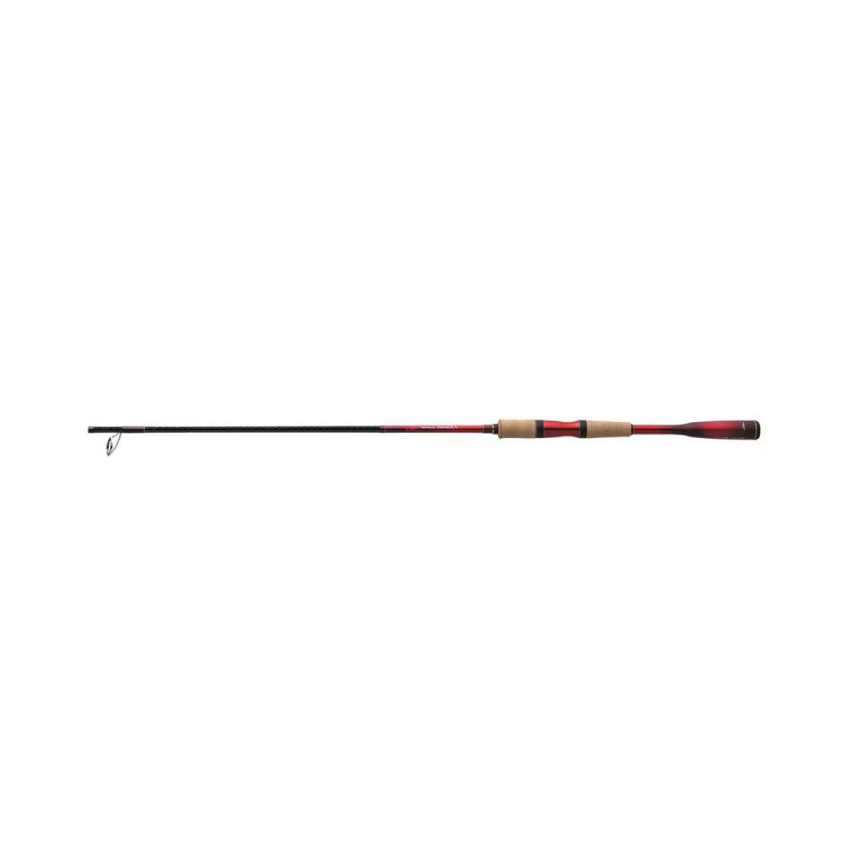 ワールドシャウラ 2701FF-2 スピニングモデル 2.13m ロッド(フリースタイル)