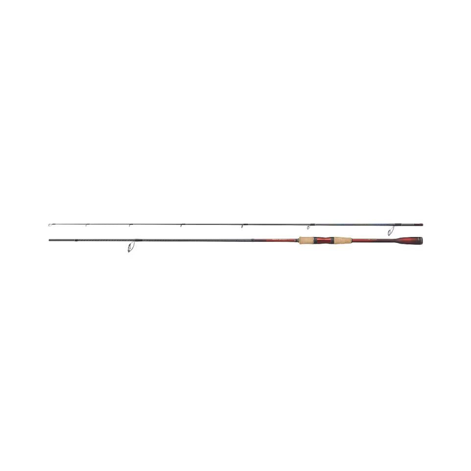 ワールドシャウラ 2831R-2 スピニングモデル 2.51m ロッド(フリースタイル)