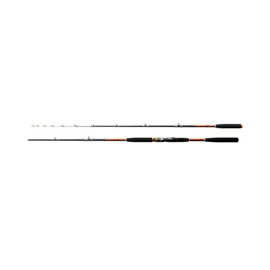 ベイゲームX ヤリイカ 175 1.75m ロッド(船/専用)