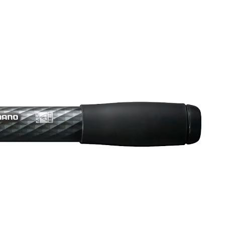 ホリデースピン ショートモデル(振出) 250GX-TS 2.50m ロッド(投げ)