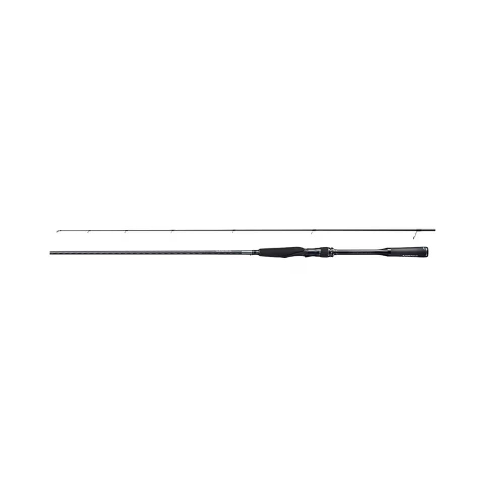 エクスセンス ジェノス S87L+/F 2.62m ロッド(シーバス)