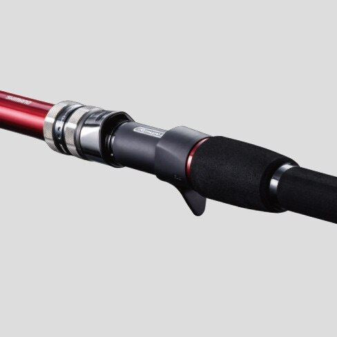 レマーレBG H475S 4.75m ロッド(磯/防波堤)